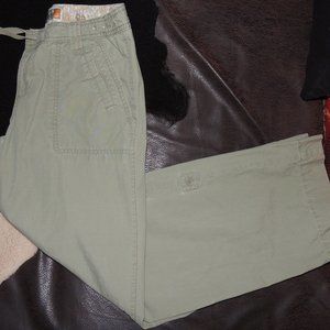 Old Navy - Women's "Just Below The Waist" Cargo